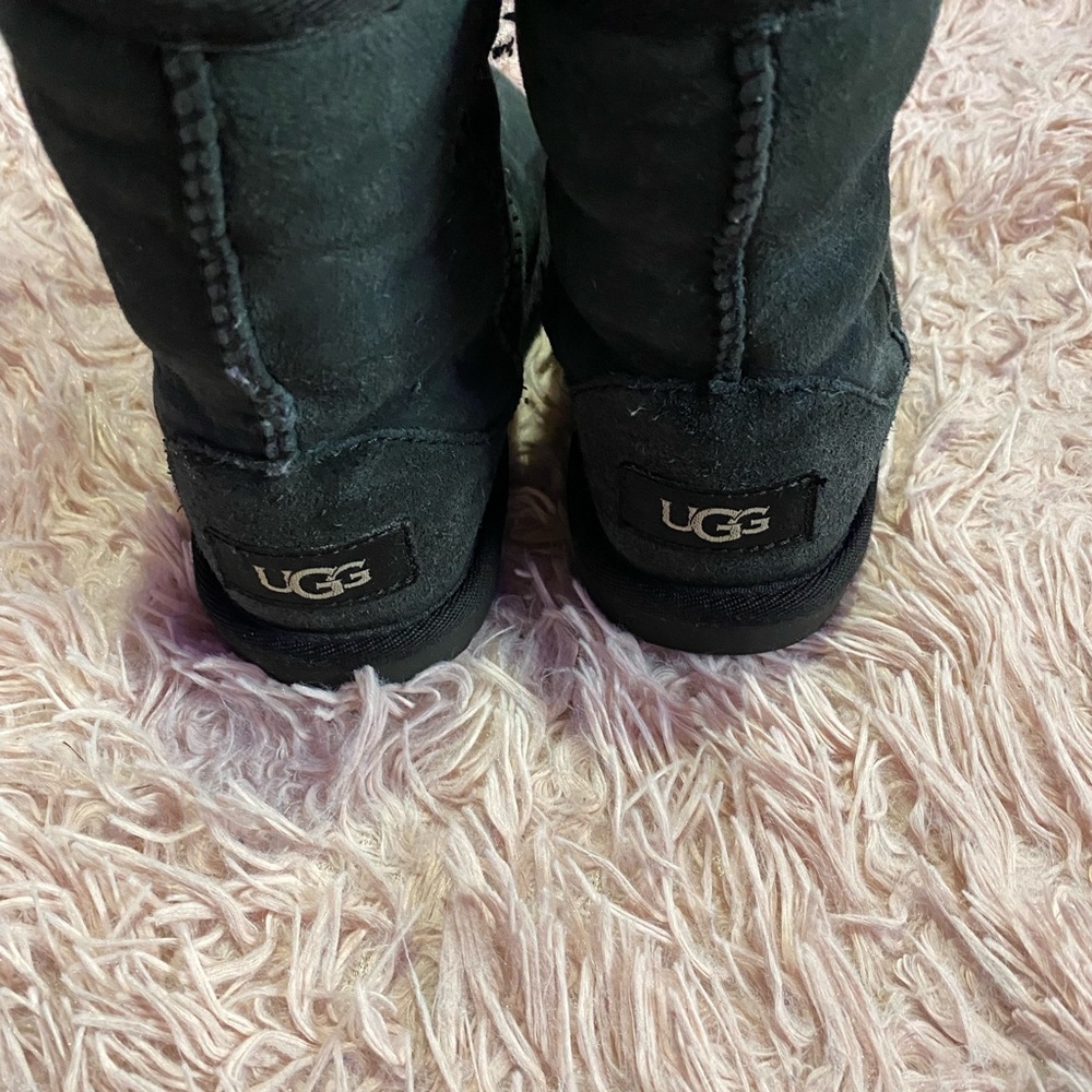 Toddlers Uggs